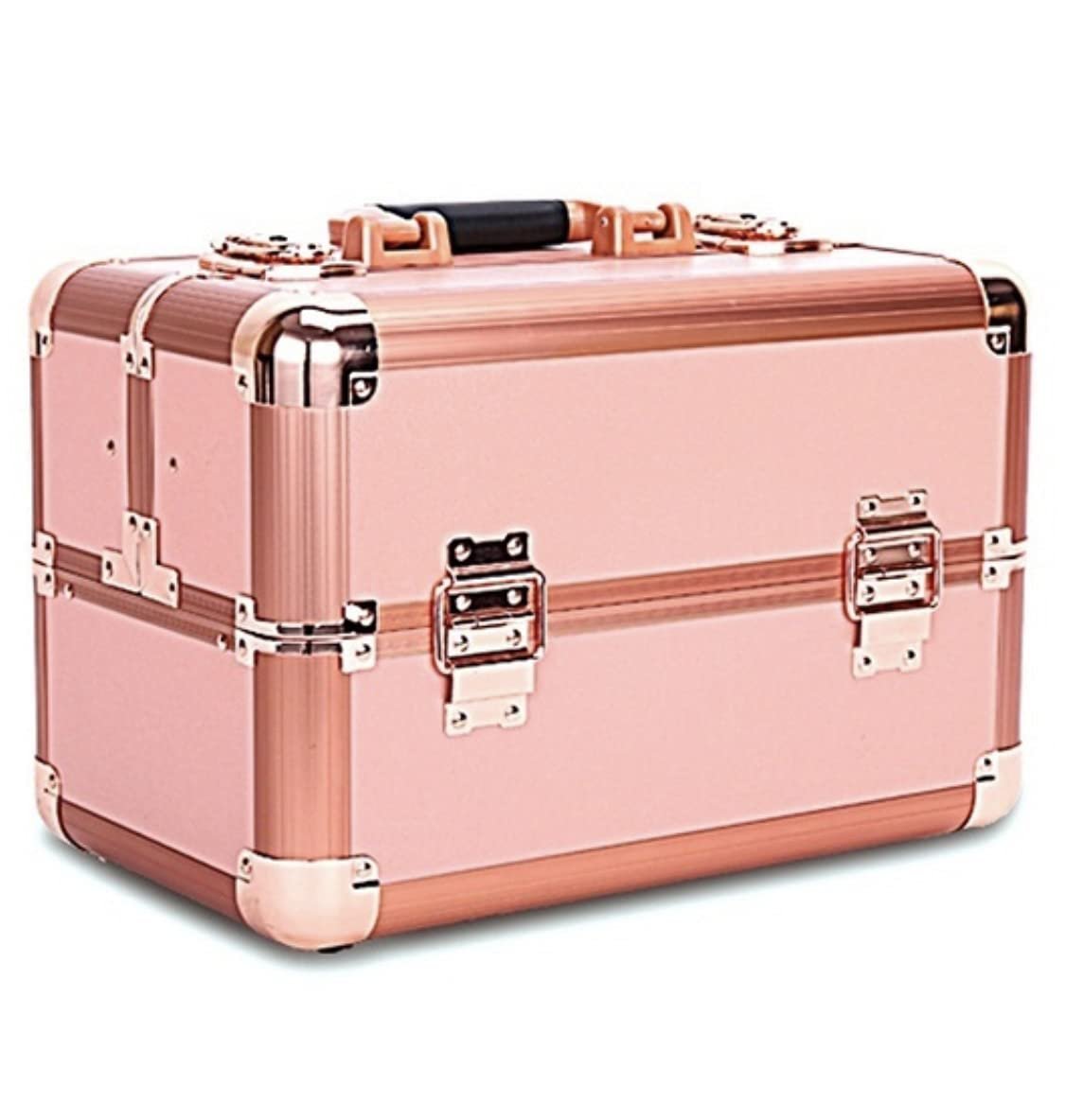 Scalping Professional Makeup Box Cosmetics Case