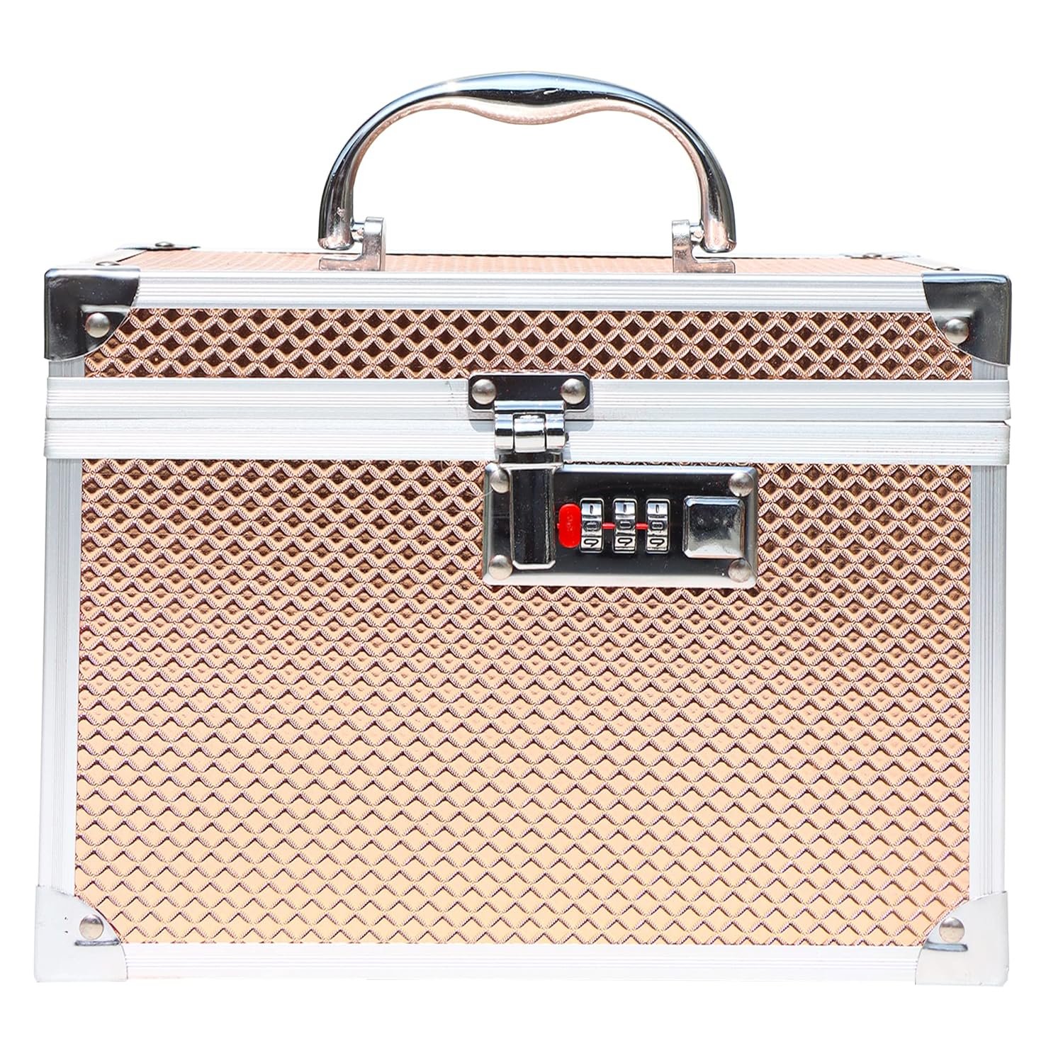 Scalping Professional Beauty Women's Makeup Bag