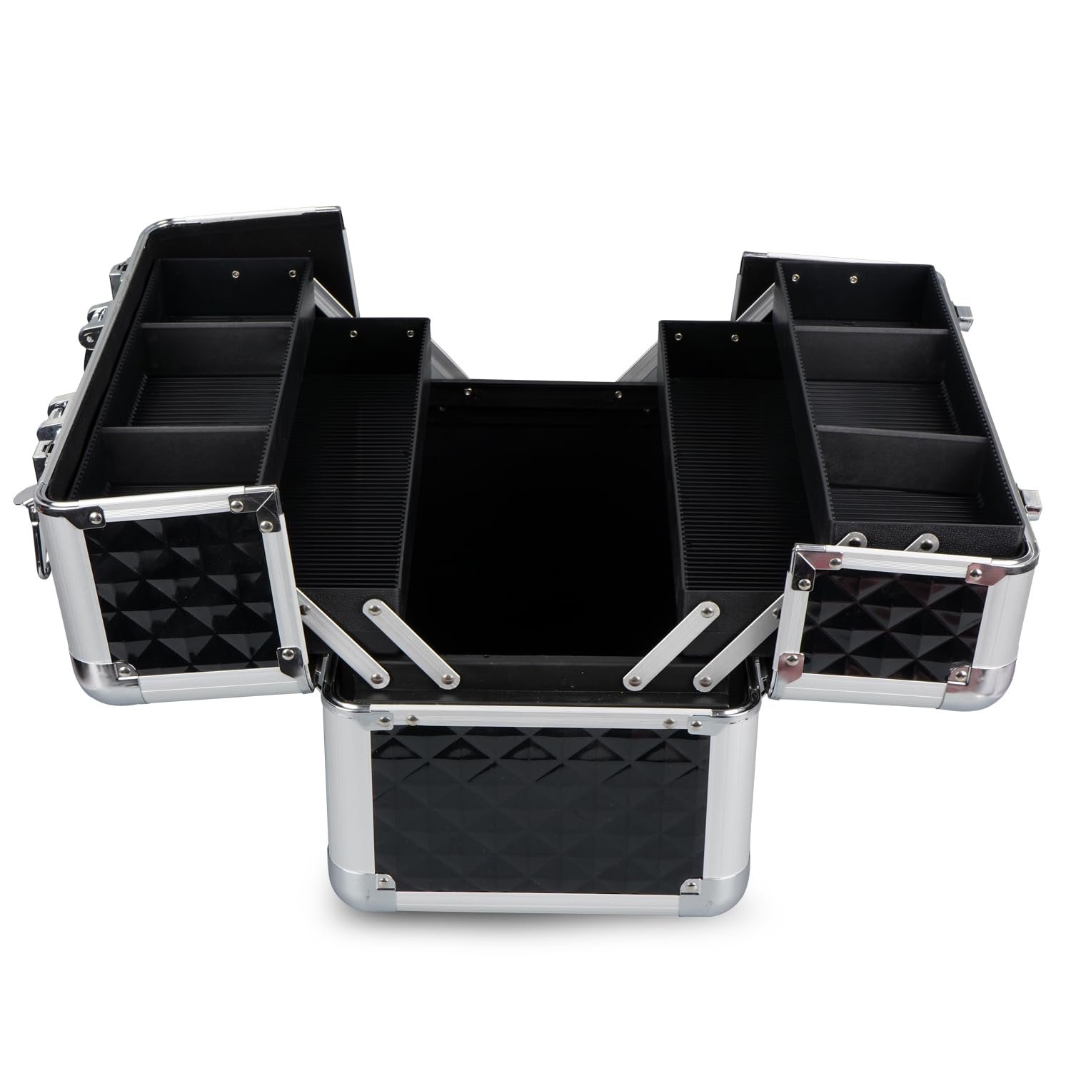 Scalping Professional Mini Luggage Box