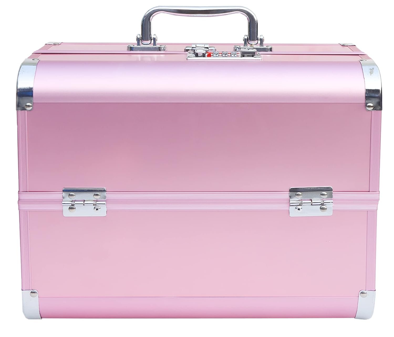 Scalping Professional Makeup Box Cosmetics Case