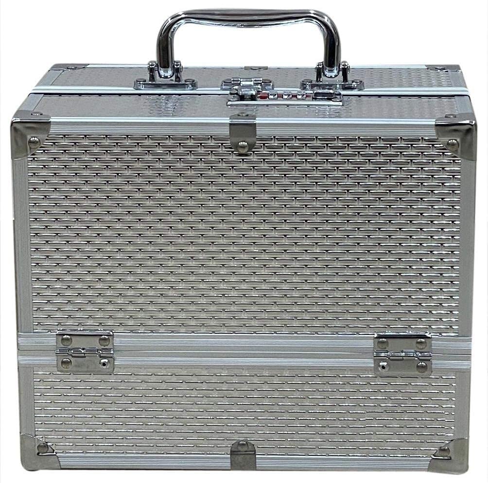 Scalping Professional Beauty Makeup Box Cosmetic Vanity