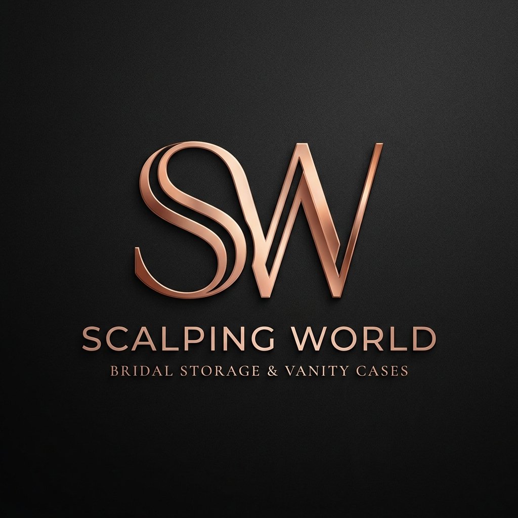 Scalping World Logo